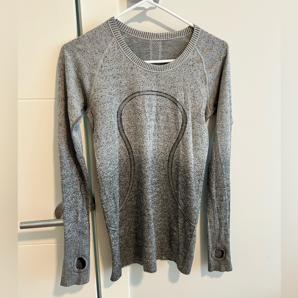 Lululemon Swiftly Tech